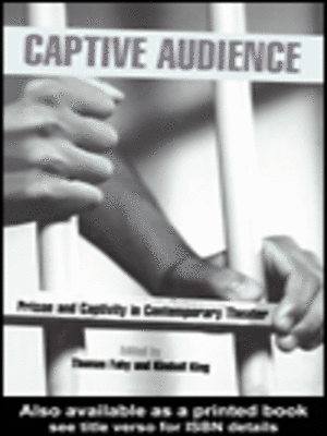 cover image of Captive Audience